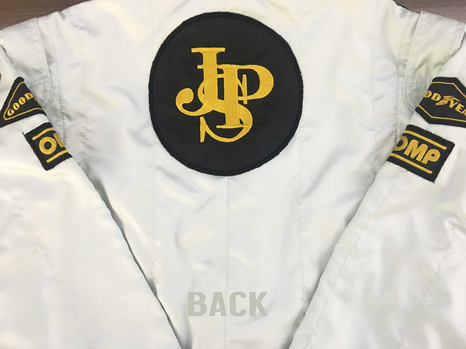 Emerson Fittipaldi 1972 Overall